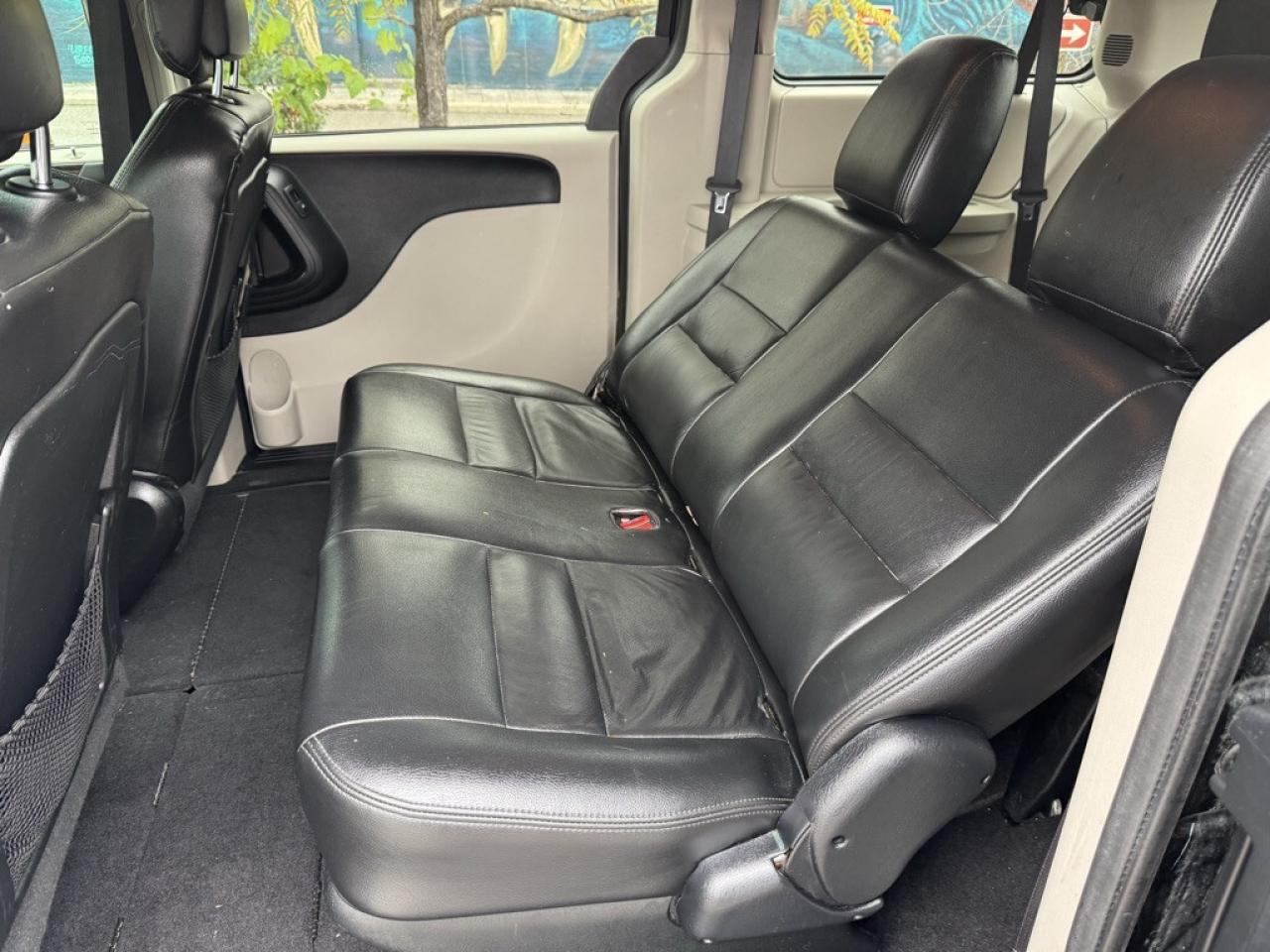 2016 Dodge Grand Caravan 4dr Wagon Canada Value Package Photo