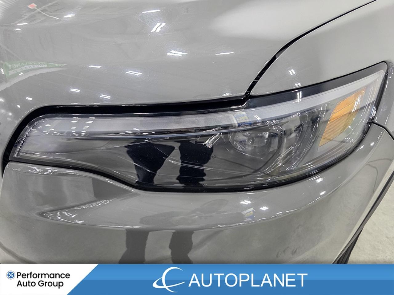 2022 Jeep Cherokee Sport 4x4 - FINANCE @$94/WK OR LEASE @$108/WK Photo