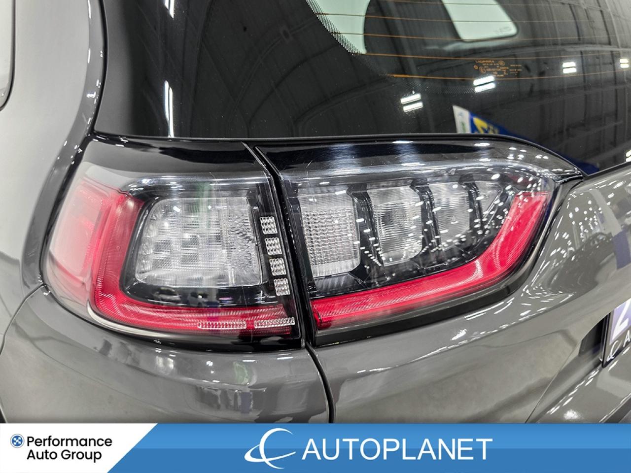 2022 Jeep Cherokee Sport 4x4 - FINANCE @$94/WK OR LEASE @$108/WK Photo