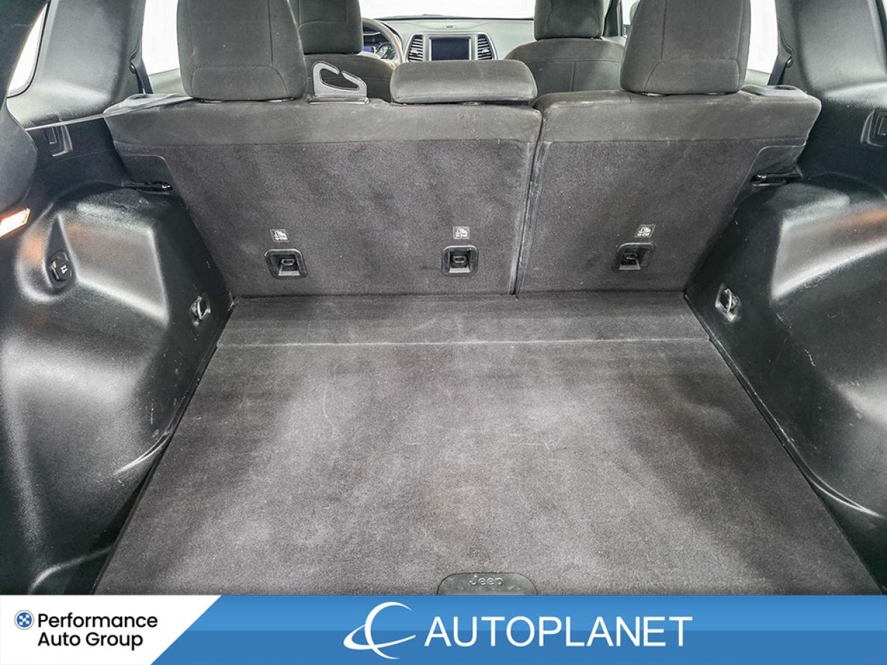 2022 Jeep Cherokee Sport 4x4 - FINANCE @$94/WK OR LEASE @$108/WK Photo