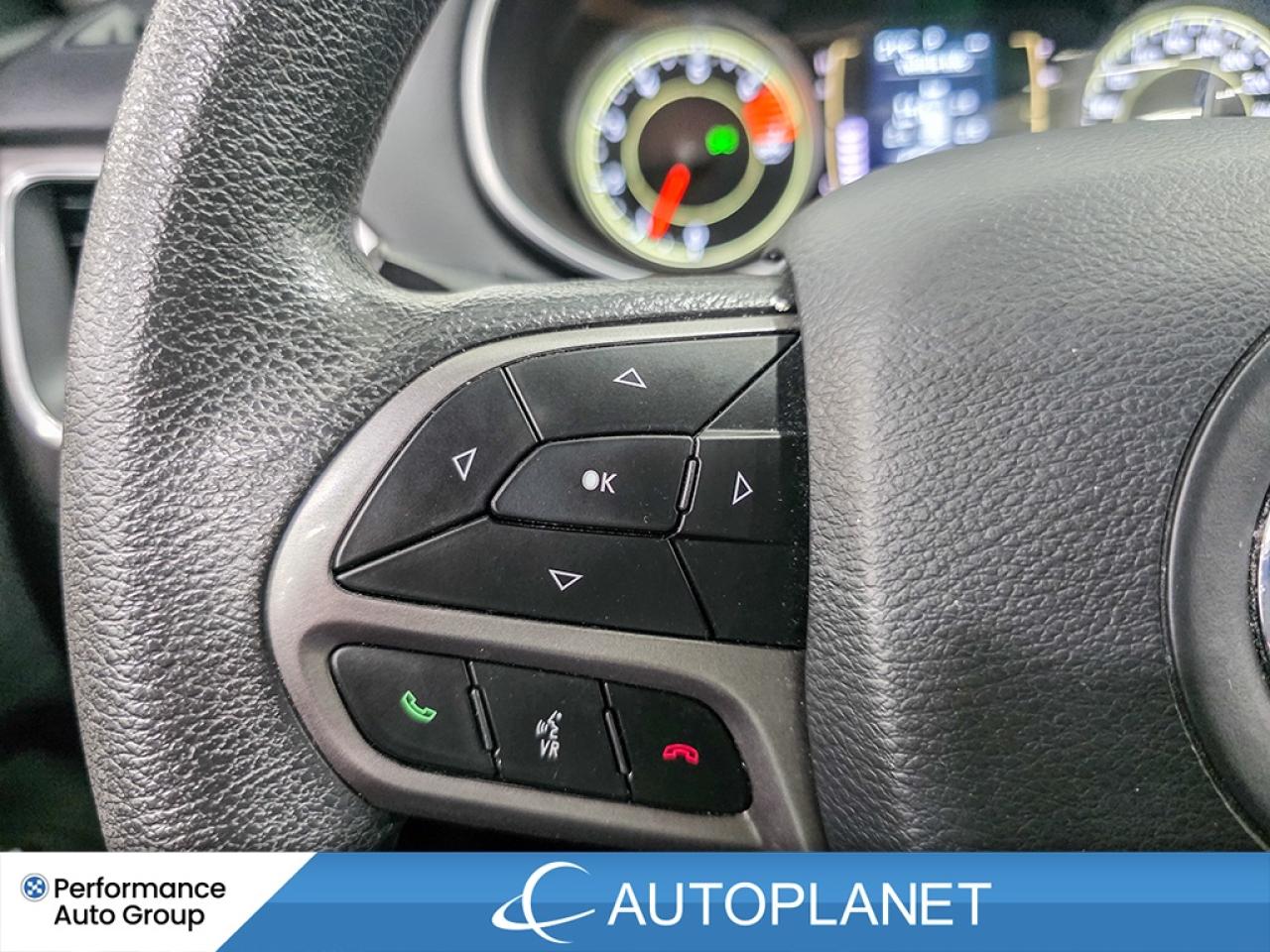 2022 Jeep Cherokee Sport 4x4 - FINANCE @$94/WK OR LEASE @$108/WK Photo