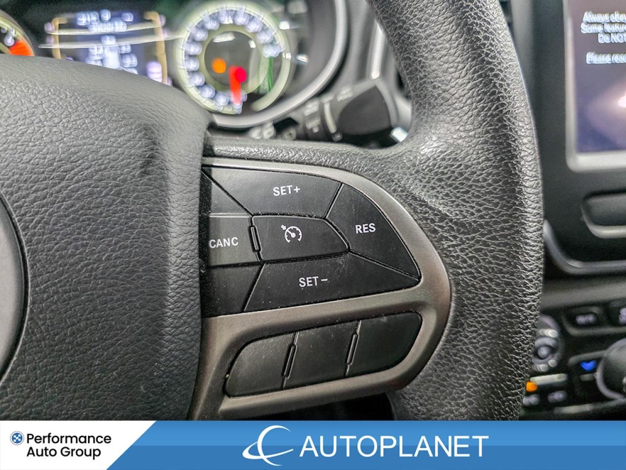 2022 Jeep Cherokee Sport 4x4 - FINANCE @$94/WK OR LEASE @$108/WK Photo