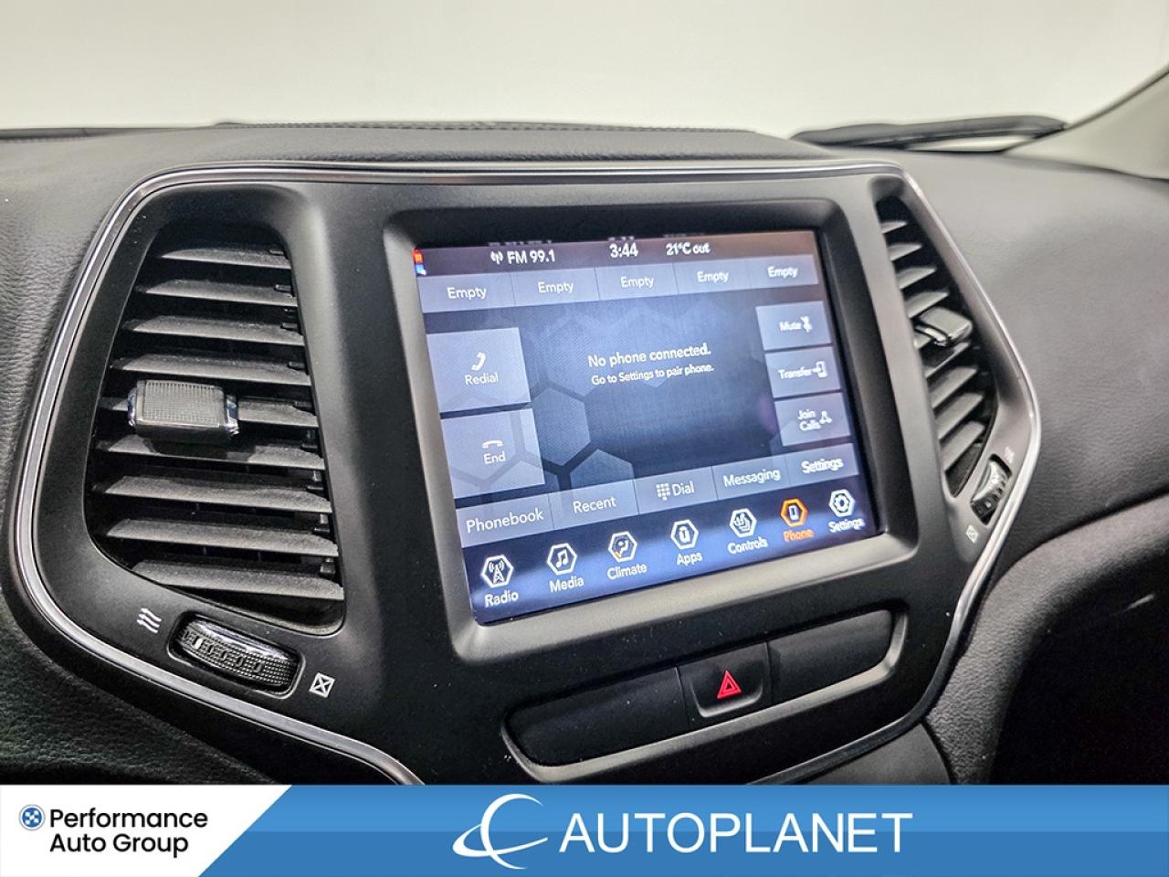 2022 Jeep Cherokee Sport 4x4 - FINANCE @$94/WK OR LEASE @$108/WK Photo