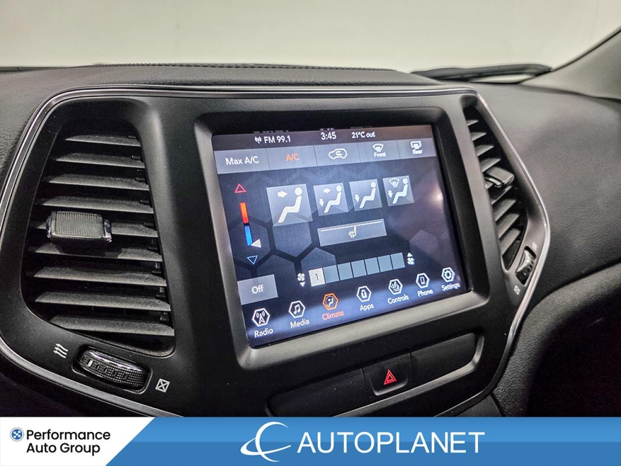 2022 Jeep Cherokee Sport 4x4 - FINANCE @$94/WK OR LEASE @$108/WK Photo