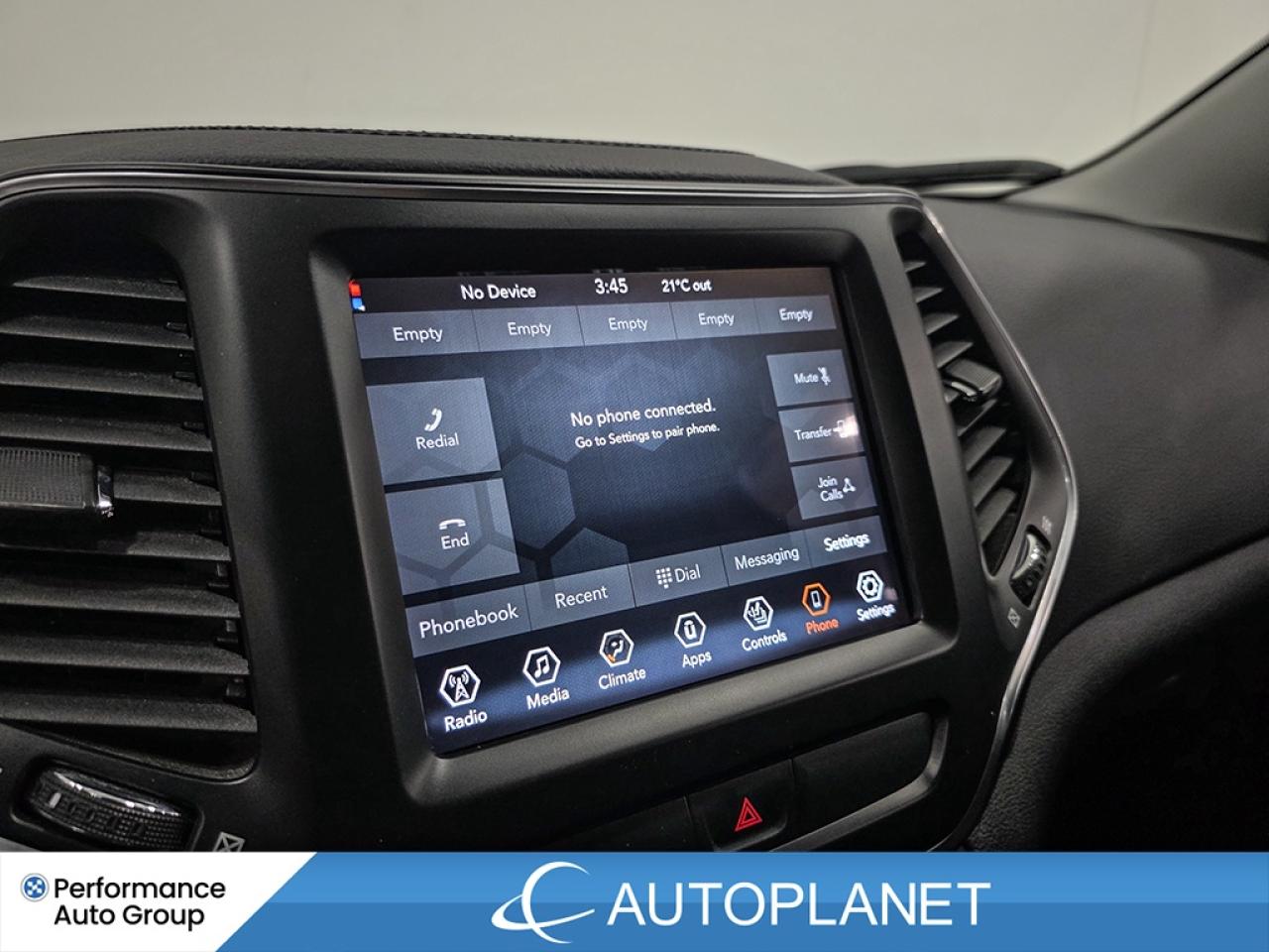 2022 Jeep Cherokee Sport 4x4 - FINANCE @$94/WK OR LEASE @$108/WK Photo