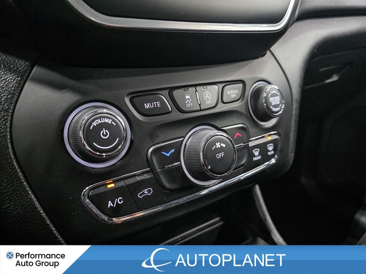 2022 Jeep Cherokee Sport 4x4 - FINANCE @$94/WK OR LEASE @$108/WK Photo