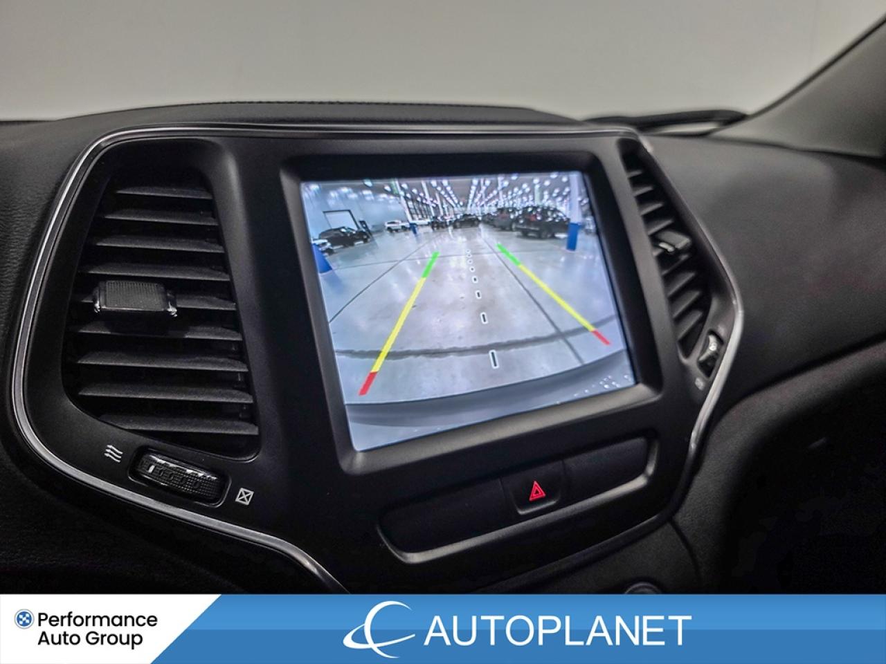 2022 Jeep Cherokee Sport 4x4 - FINANCE @$94/WK OR LEASE @$108/WK Photo