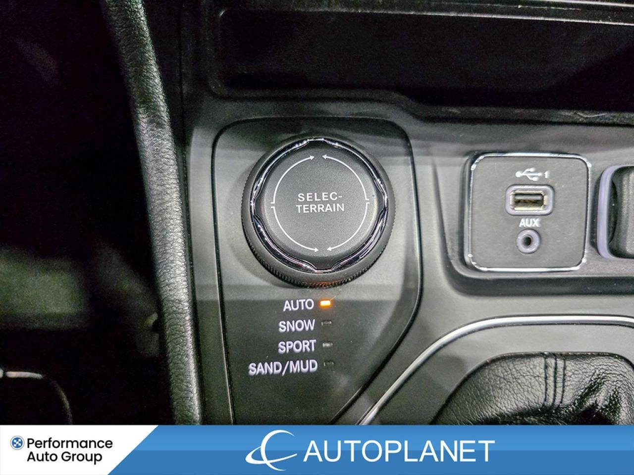 2022 Jeep Cherokee Sport 4x4 - FINANCE @$94/WK OR LEASE @$108/WK Photo