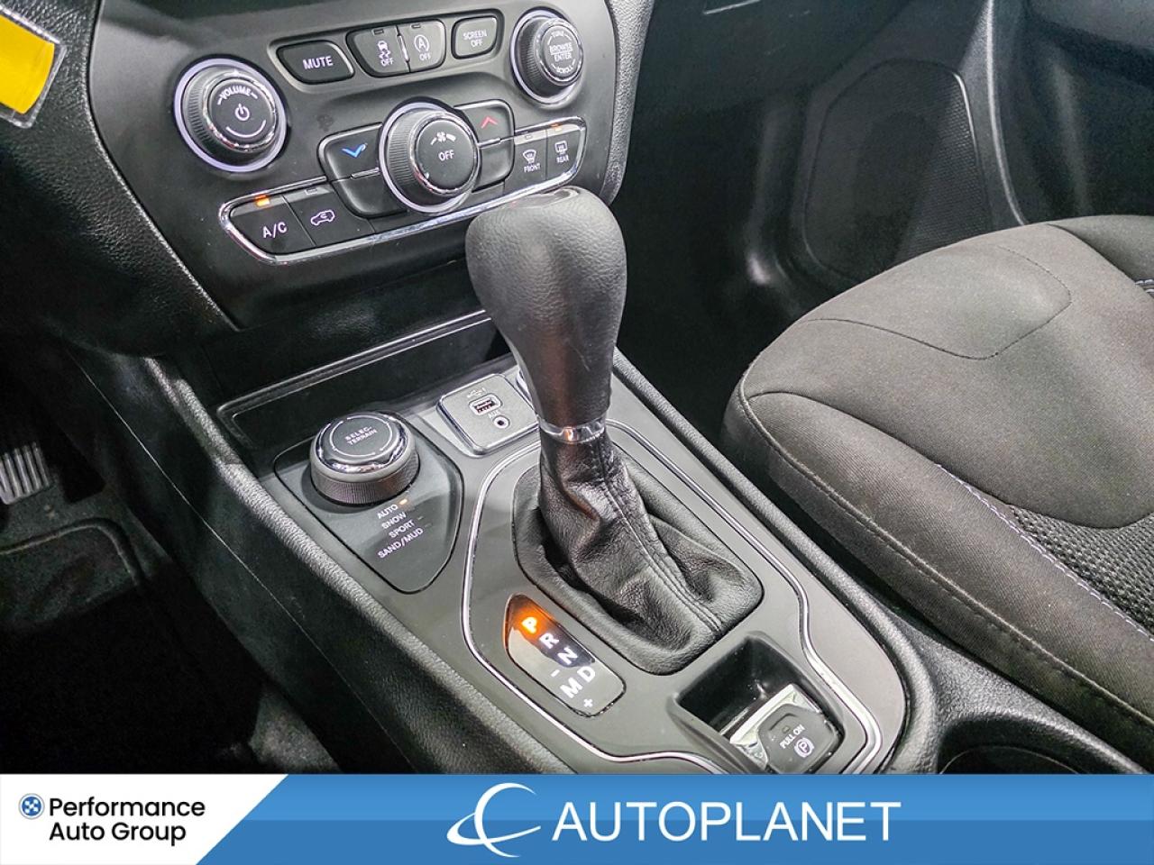 2022 Jeep Cherokee Sport 4x4 - FINANCE @$94/WK OR LEASE @$108/WK Photo