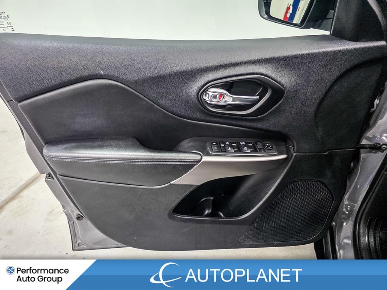 2022 Jeep Cherokee Sport 4x4 - FINANCE @$94/WK OR LEASE @$108/WK Photo