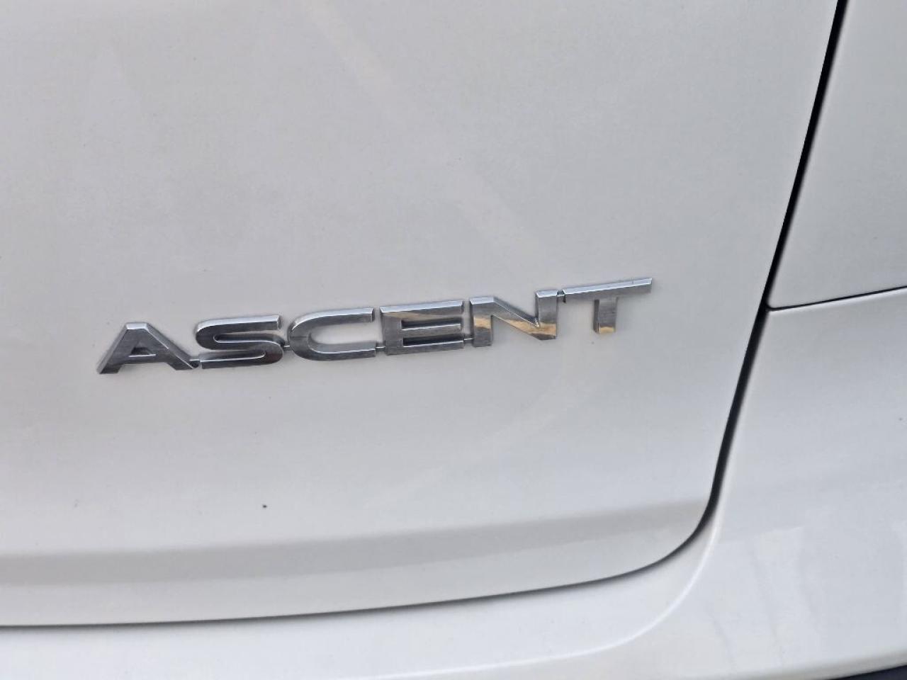 2023 Subaru ASCENT Touring All-Wheel Drive CVT Photo