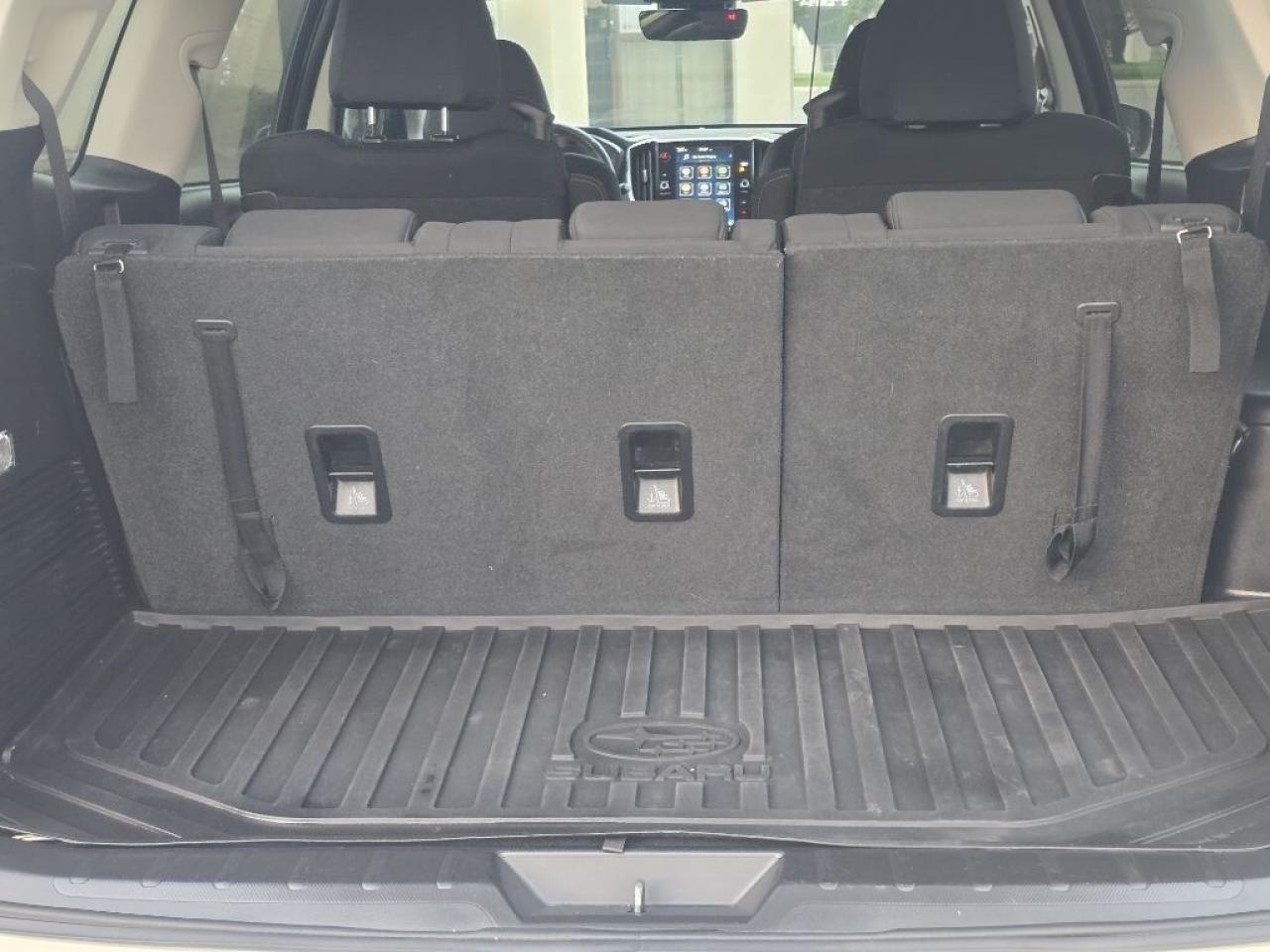 2023 Subaru ASCENT Touring All-Wheel Drive CVT Photo