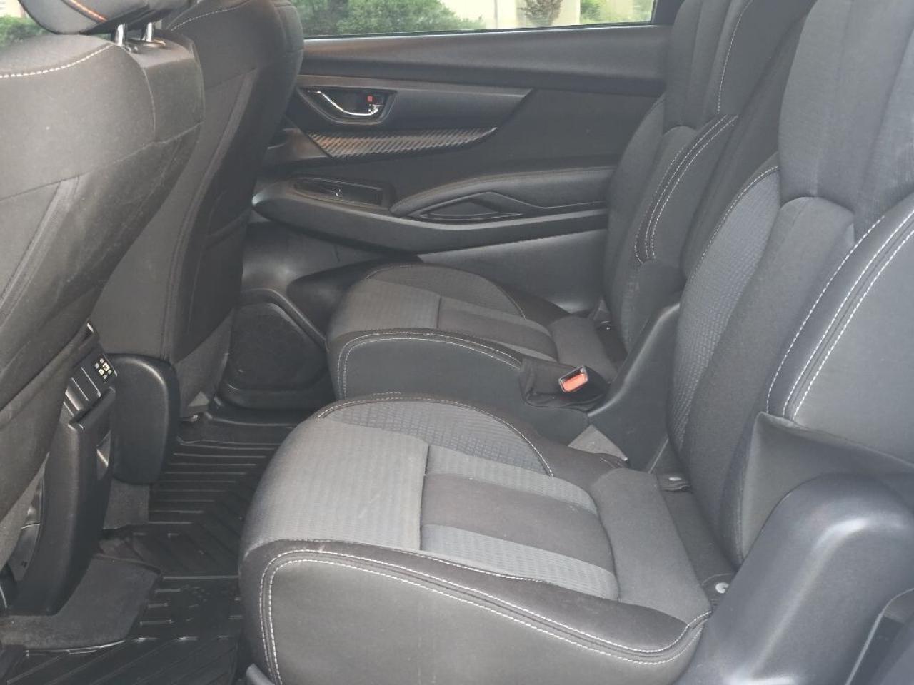 2023 Subaru ASCENT Touring All-Wheel Drive CVT Photo