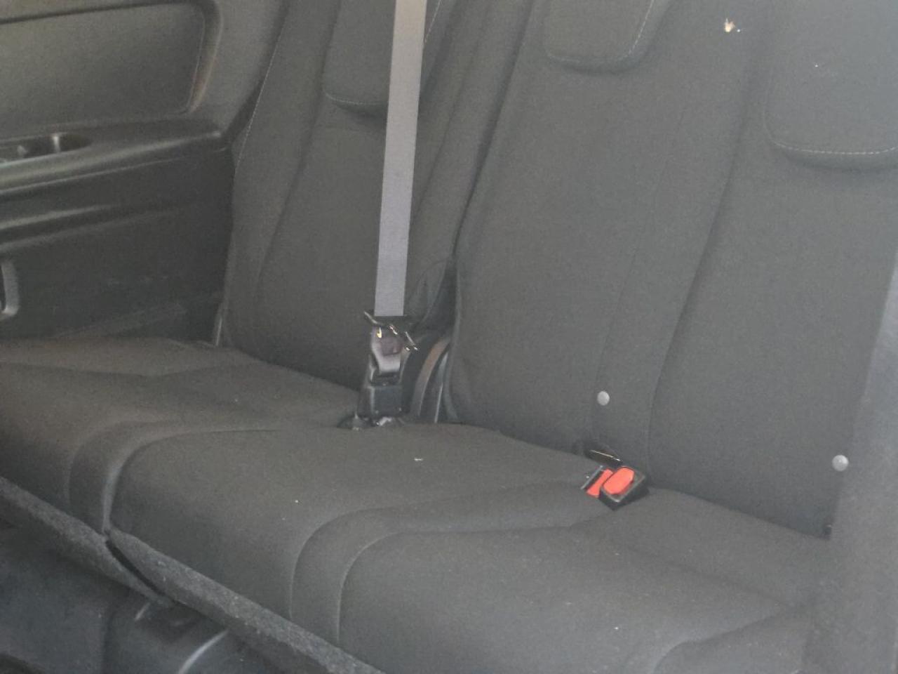 2023 Subaru ASCENT Touring All-Wheel Drive CVT Photo