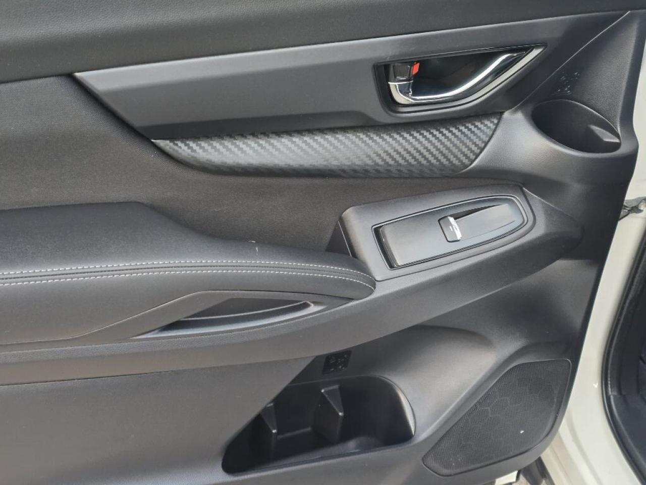 2023 Subaru ASCENT Touring All-Wheel Drive CVT Photo