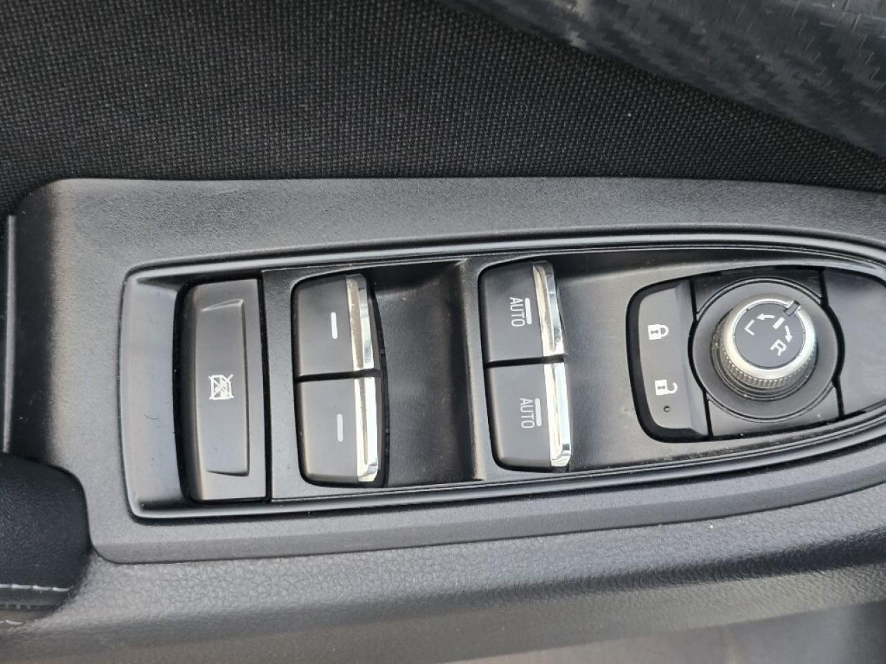 2023 Subaru ASCENT Touring All-Wheel Drive CVT Photo