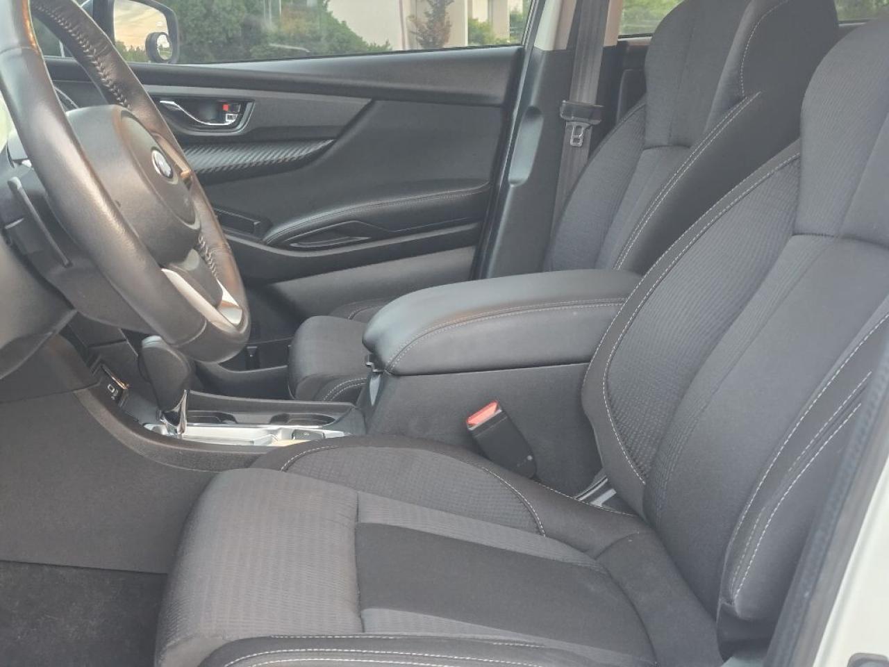 2023 Subaru ASCENT Touring All-Wheel Drive CVT Photo