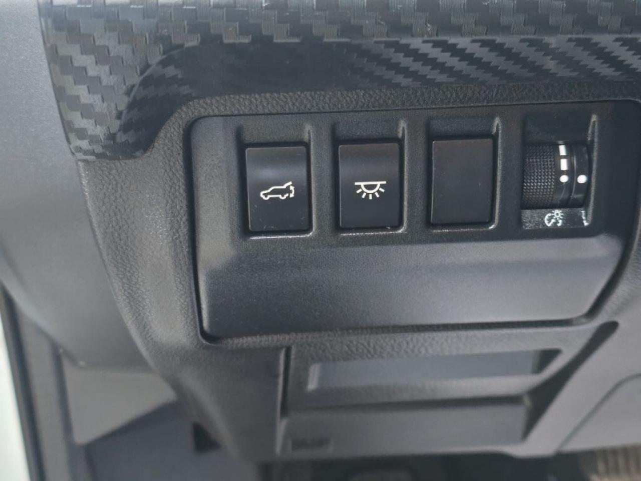 2023 Subaru ASCENT Touring All-Wheel Drive CVT Photo