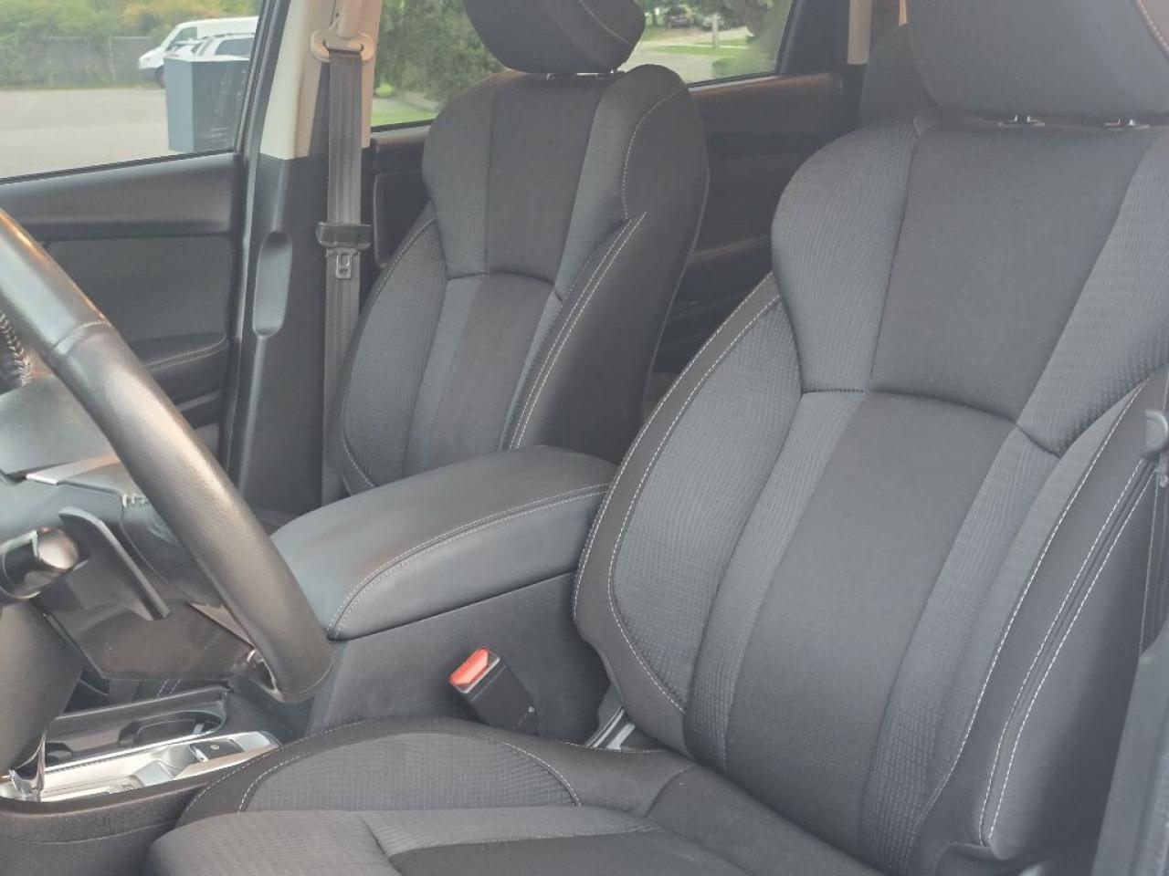 2023 Subaru ASCENT Touring All-Wheel Drive CVT Photo