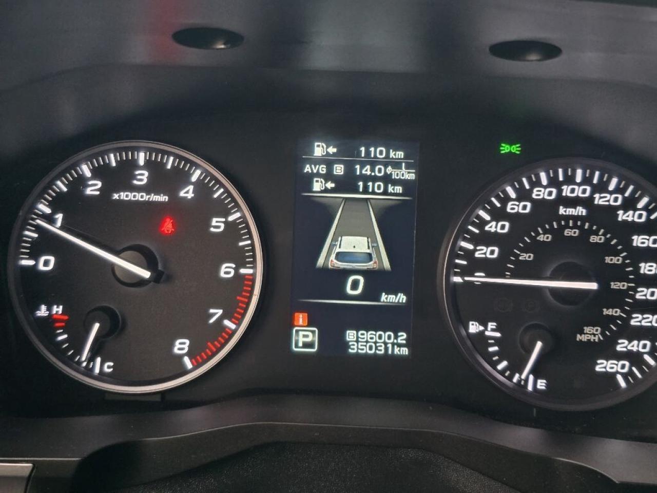 2023 Subaru ASCENT Touring All-Wheel Drive CVT Photo