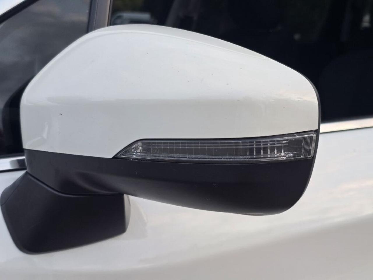 2023 Subaru ASCENT Touring All-Wheel Drive CVT Photo