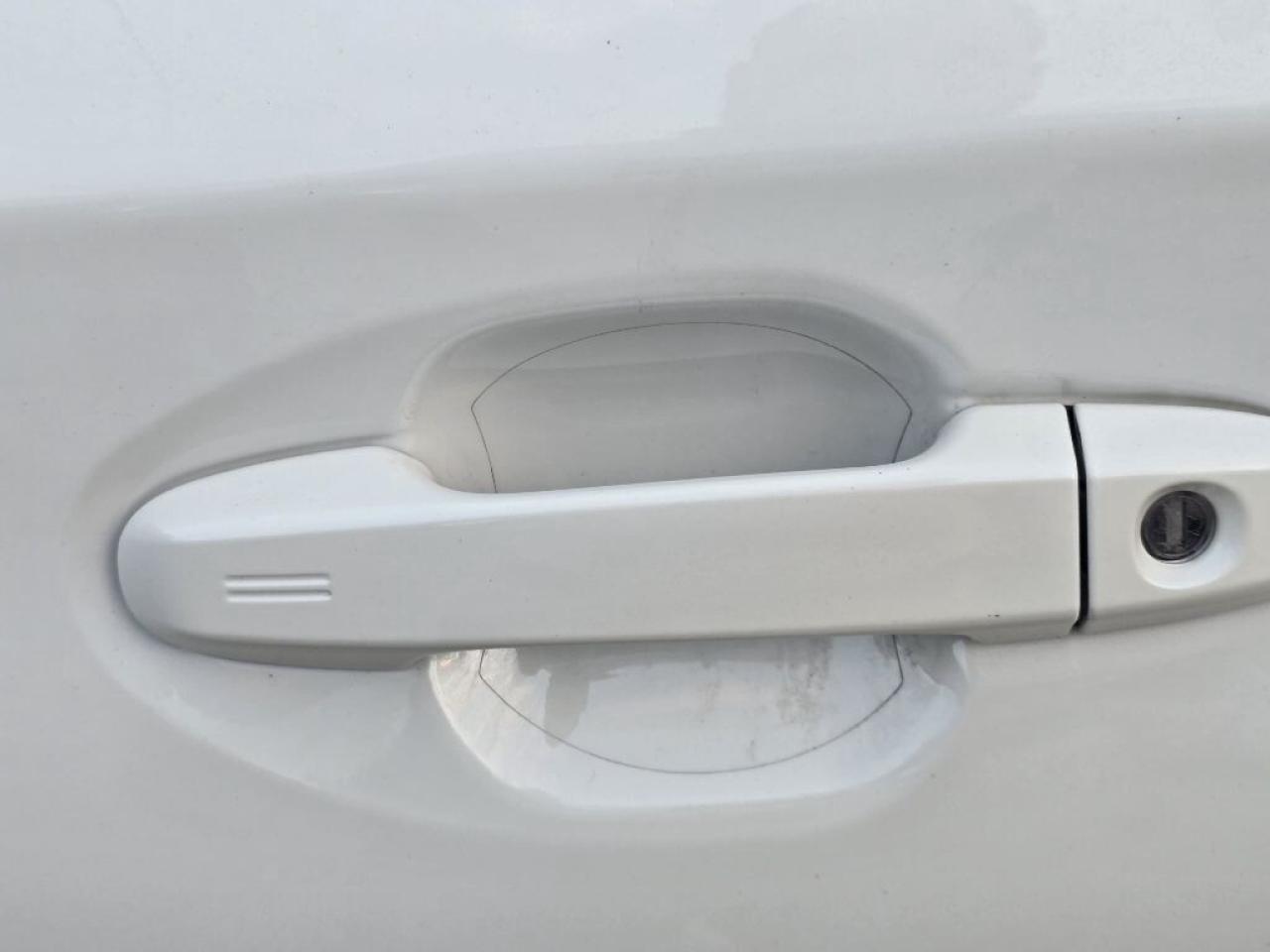 2023 Subaru ASCENT Touring All-Wheel Drive CVT Photo