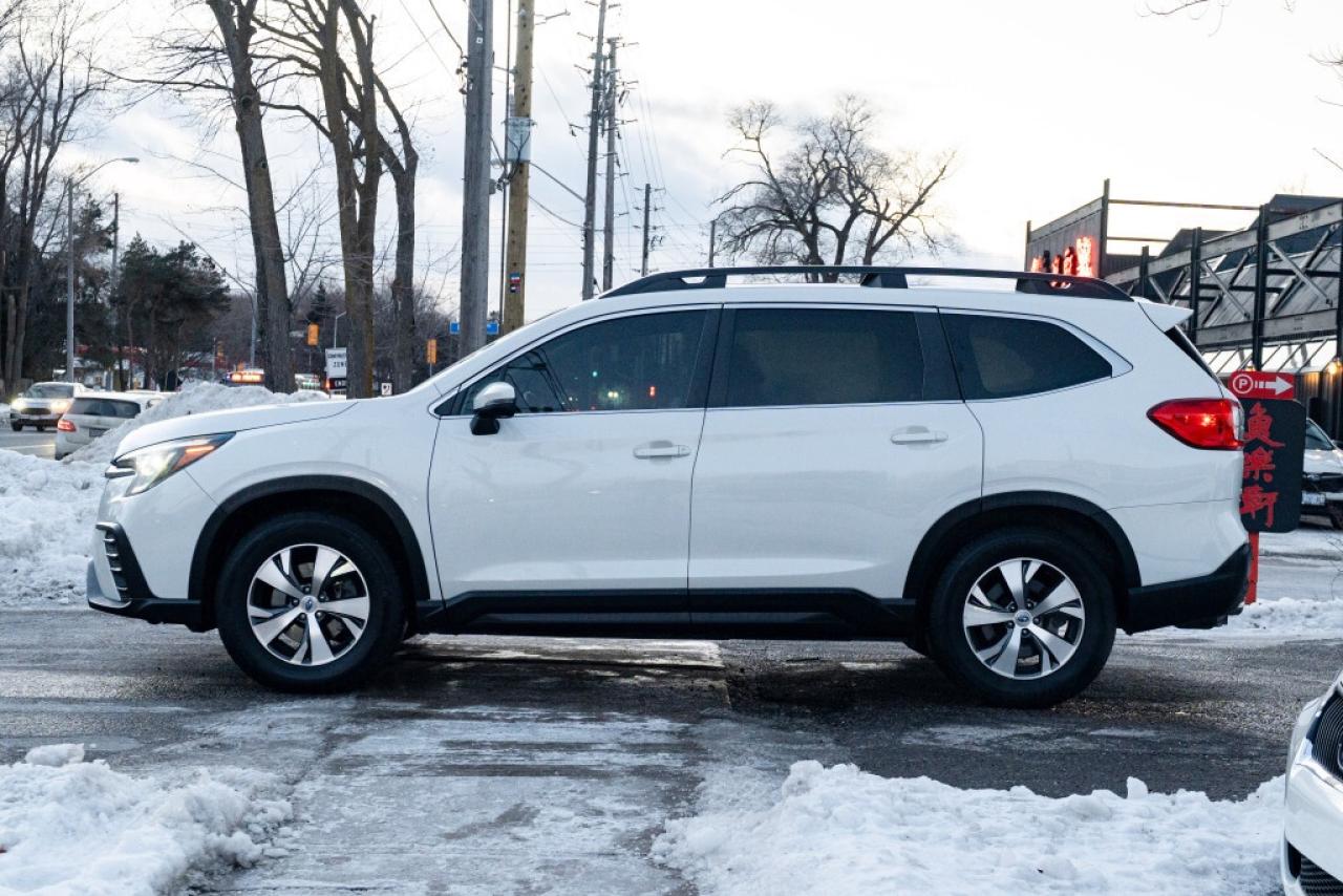 2023 Subaru ASCENT Touring All-Wheel Drive CVT Photo3