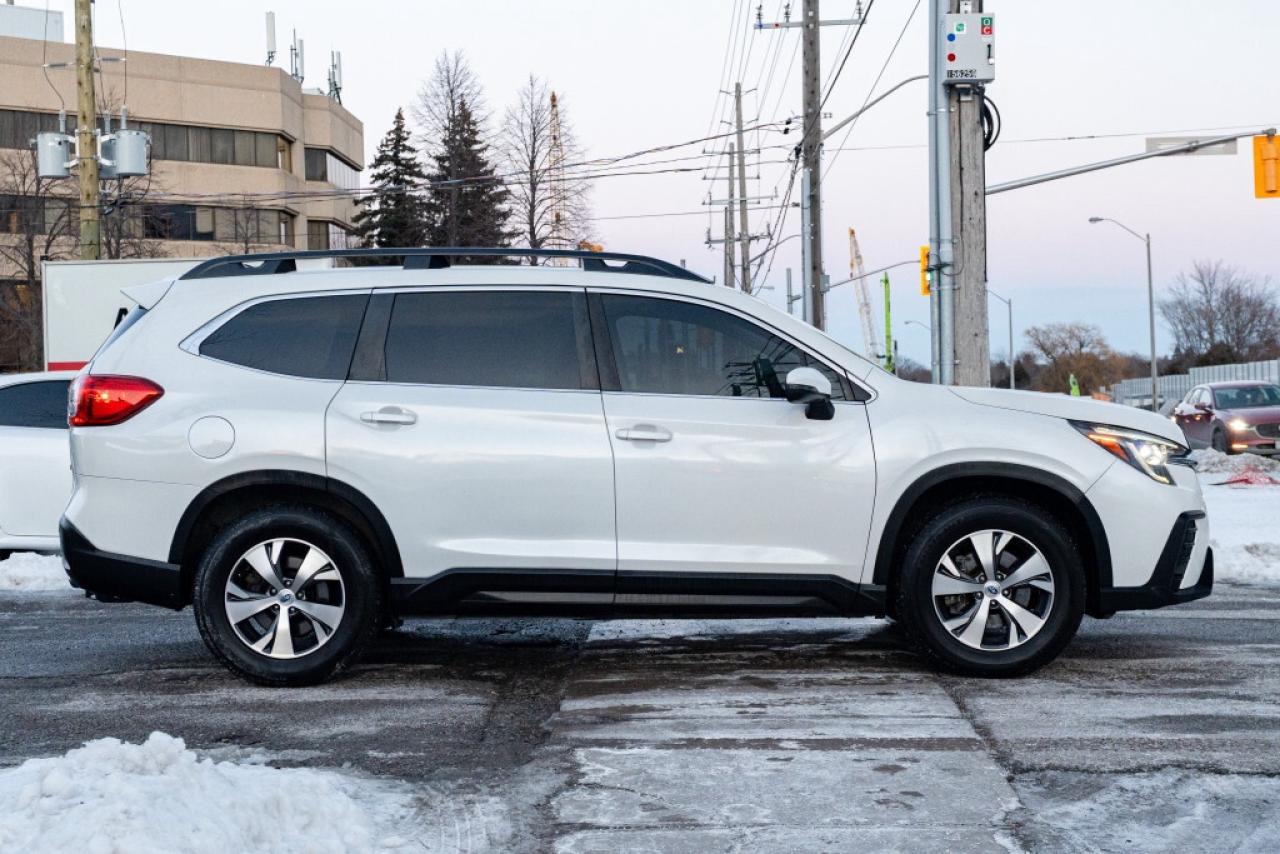 2023 Subaru ASCENT Touring All-Wheel Drive CVT Photo