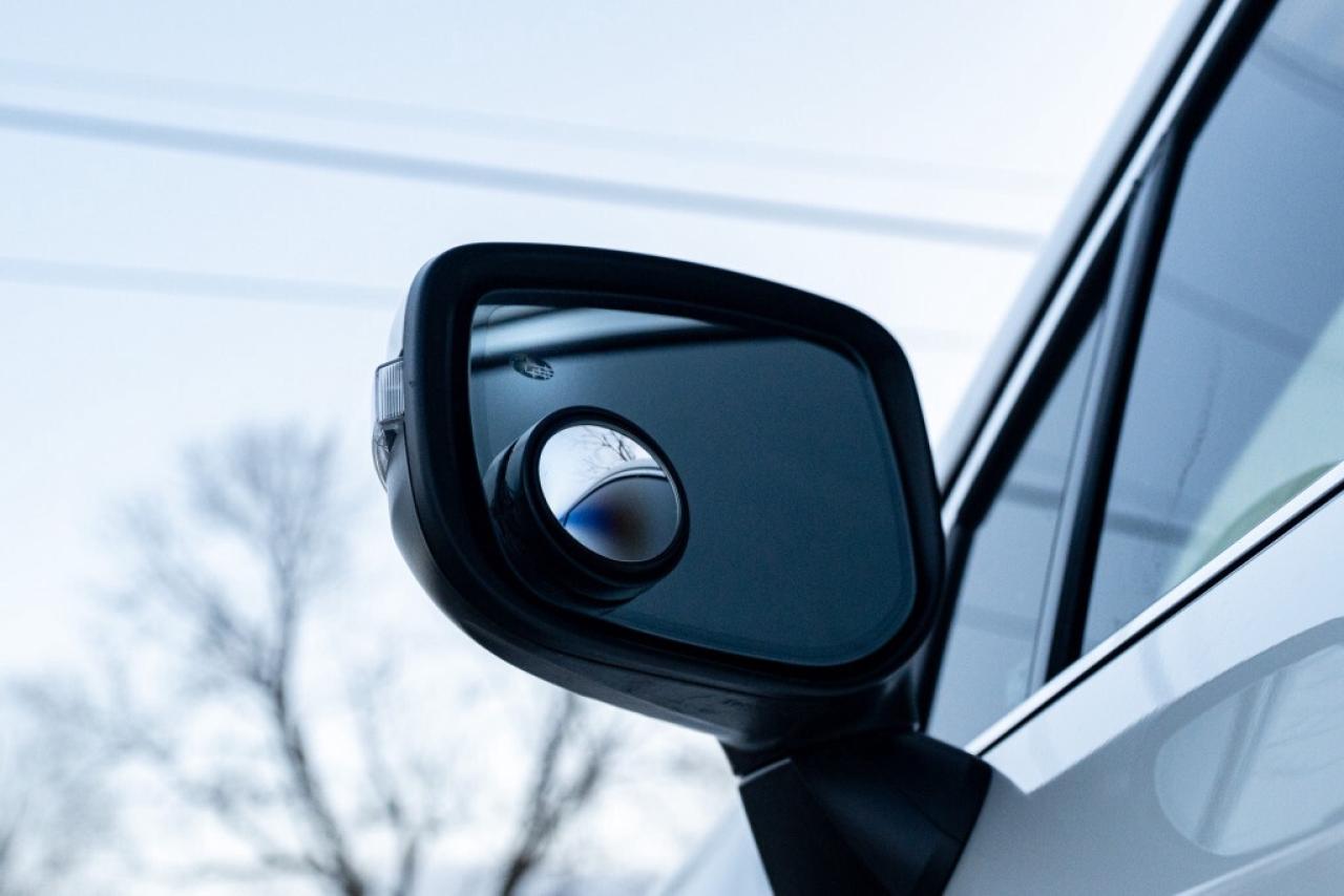 2023 Subaru ASCENT Touring All-Wheel Drive CVT Photo