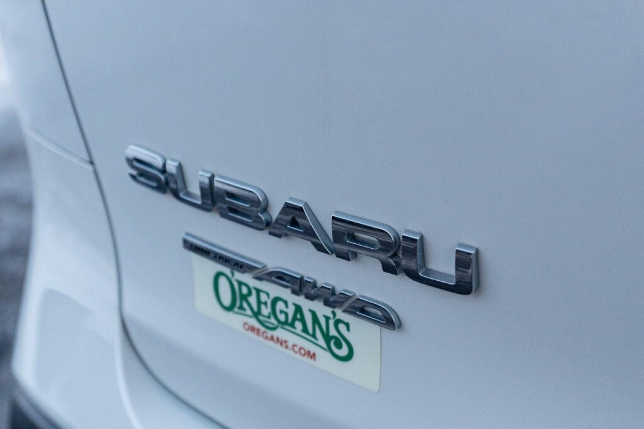 2023 Subaru ASCENT Touring All-Wheel Drive CVT Photo