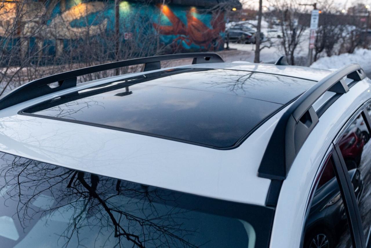 2023 Subaru ASCENT Touring All-Wheel Drive CVT Photo