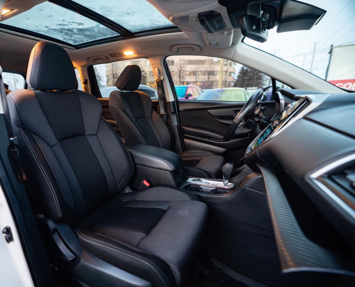 2023 Subaru ASCENT Touring All-Wheel Drive CVT Photo