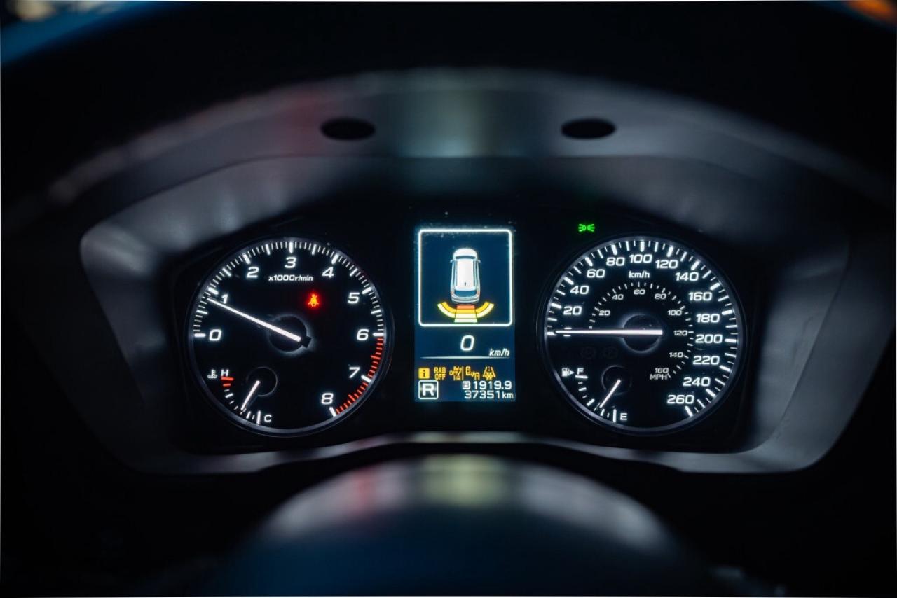 2023 Subaru ASCENT Touring All-Wheel Drive CVT Photo