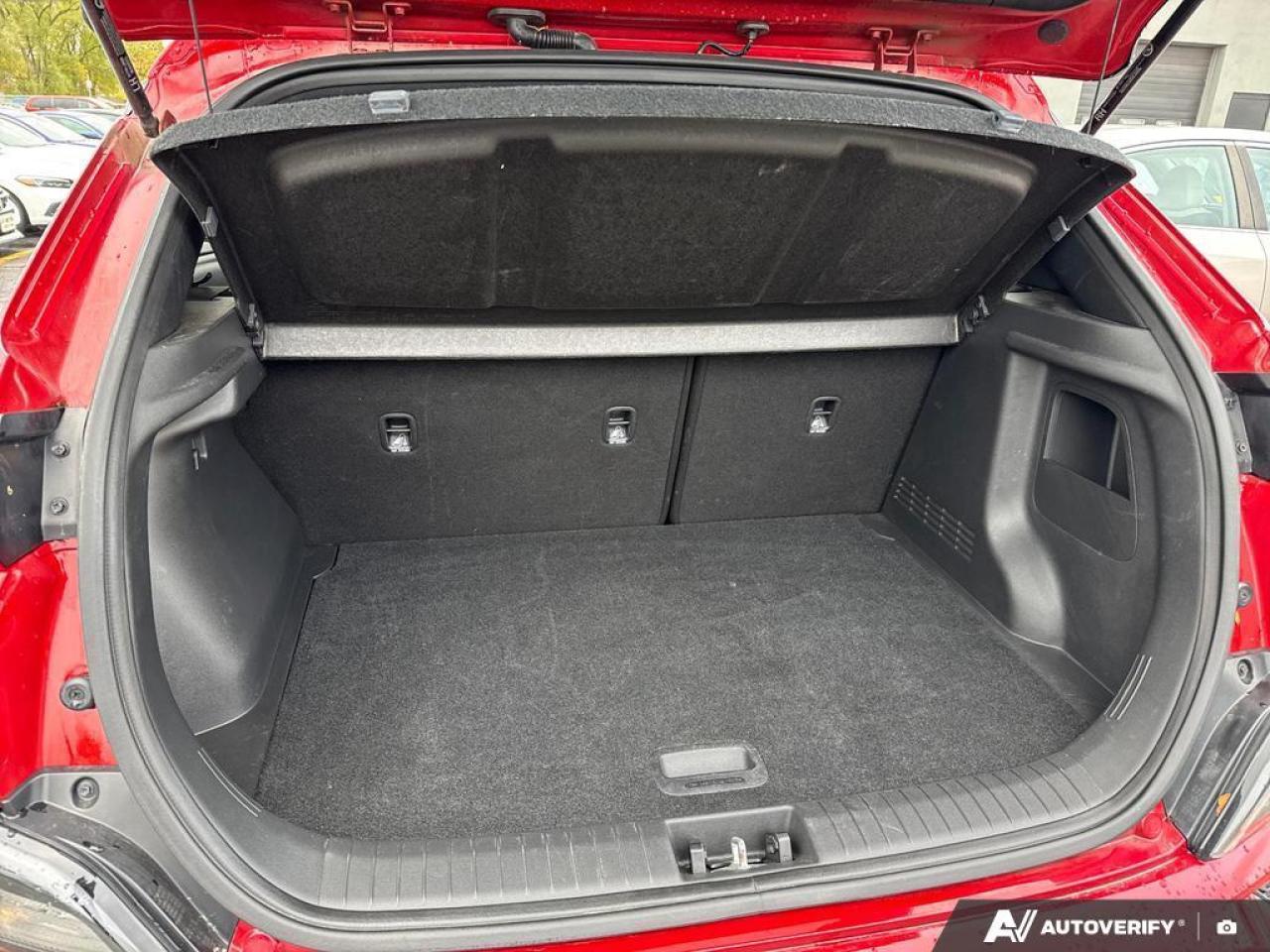 2022 Hyundai KONA 1.6T N Line BACKUP CAM   BLUETOOTH   HTD SEATS   K Photo