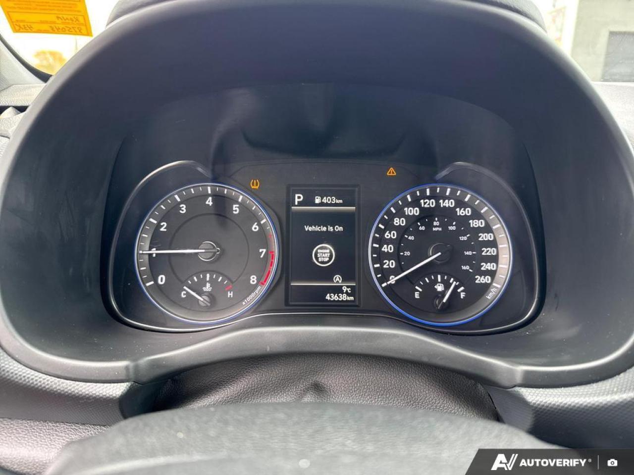 2022 Hyundai KONA 1.6T N Line BACKUP CAM   BLUETOOTH   HTD SEATS   K Photo