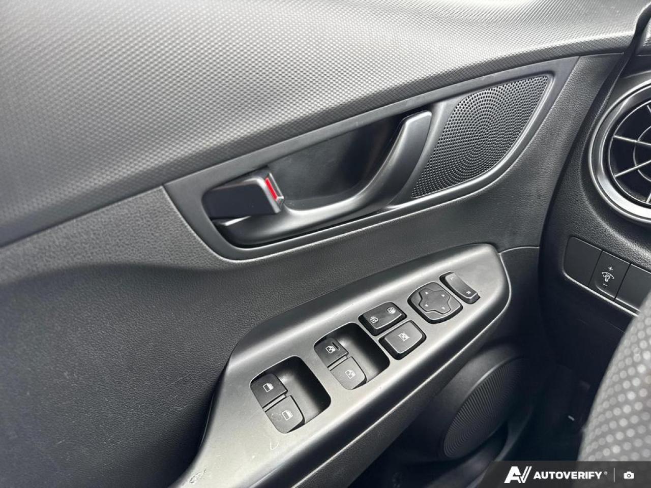 2022 Hyundai KONA 1.6T N Line BACKUP CAM   BLUETOOTH   HTD SEATS   K Photo