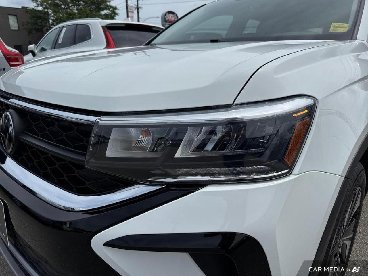 2024 Volkswagen Taos Comfortline BACKUP CAM   BLUETOOTH   HTD SEATS   K Photo