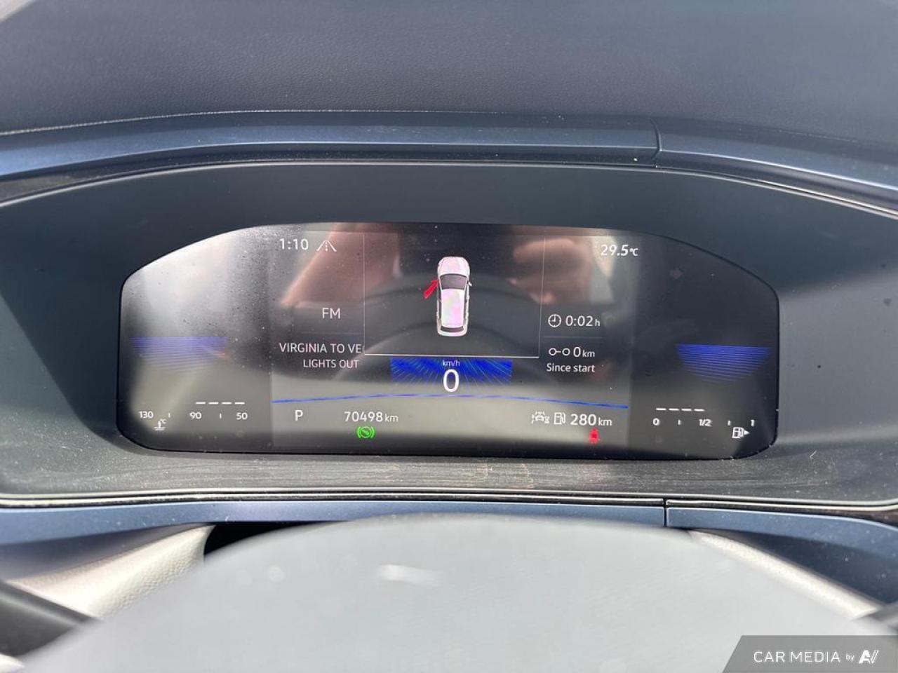 2024 Volkswagen Taos Comfortline BACKUP CAM   BLUETOOTH   HTD SEATS   K Photo