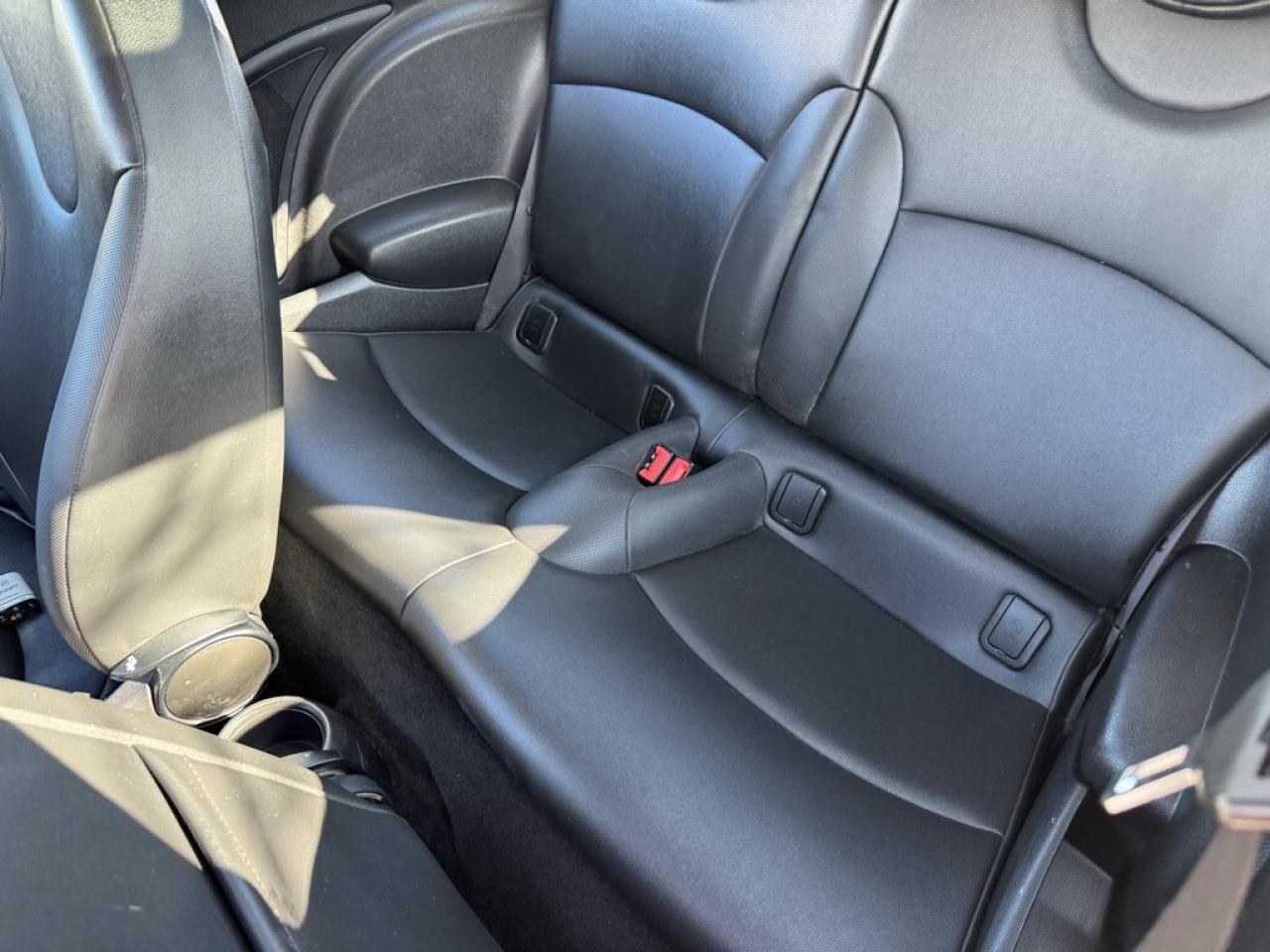 2012 MINI Cooper Hardtop 2dr Coupe S Bayswater Edition Photo