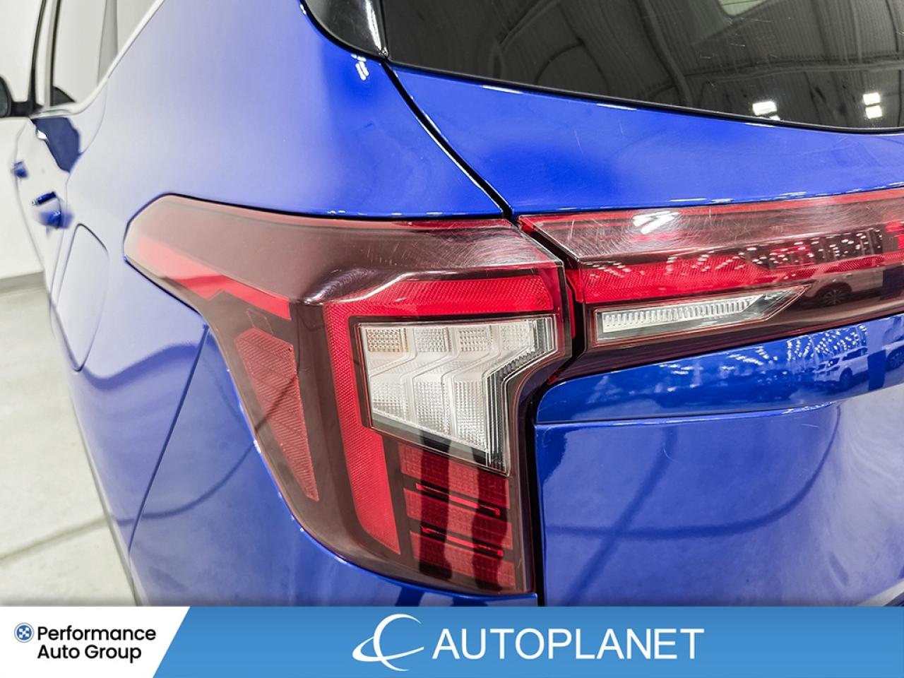 2024 Kia Seltos EX AWD - FINANCE @$82/WK OR LEASE @$98/WK Photo