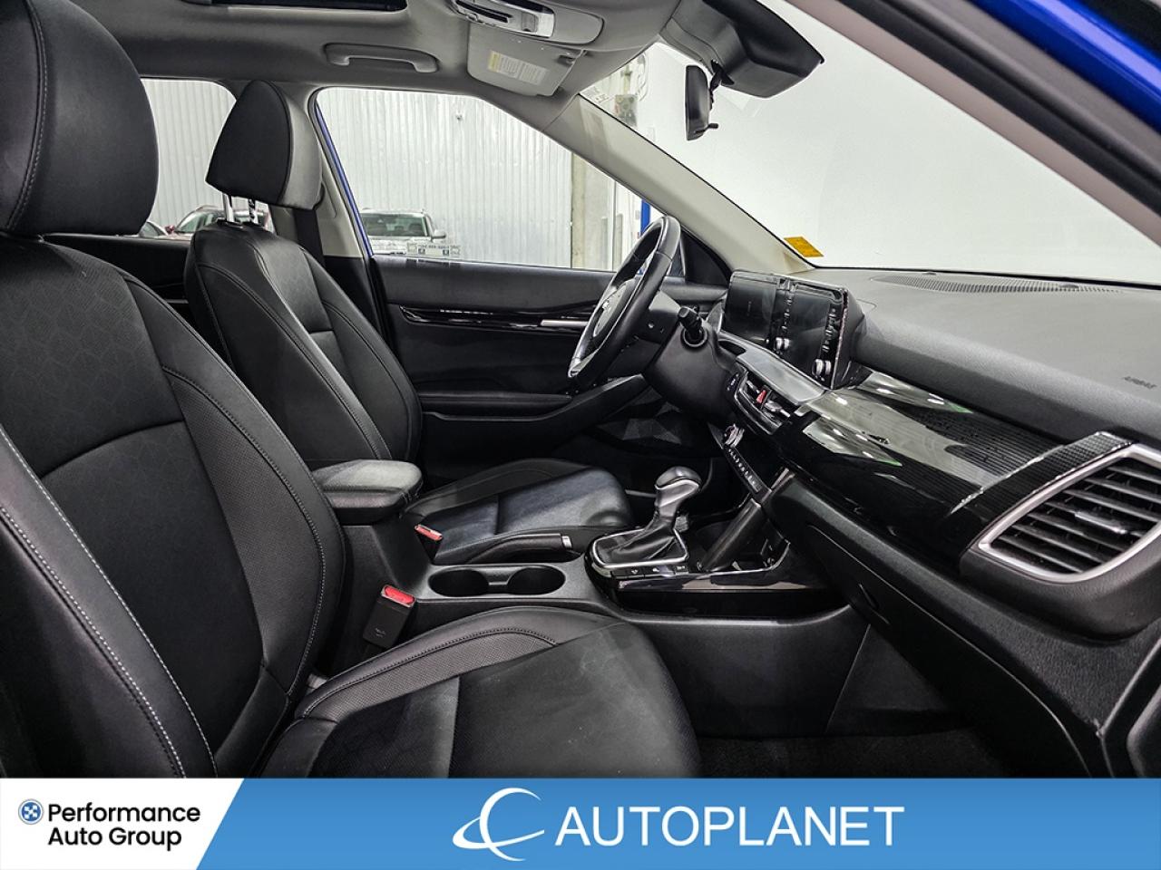 2024 Kia Seltos EX AWD - FINANCE @$82/WK OR LEASE @$98/WK Photo