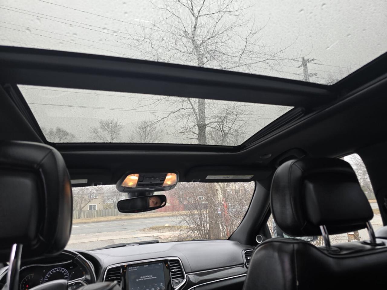 2019 Jeep Grand Cherokee 4X4 Photo