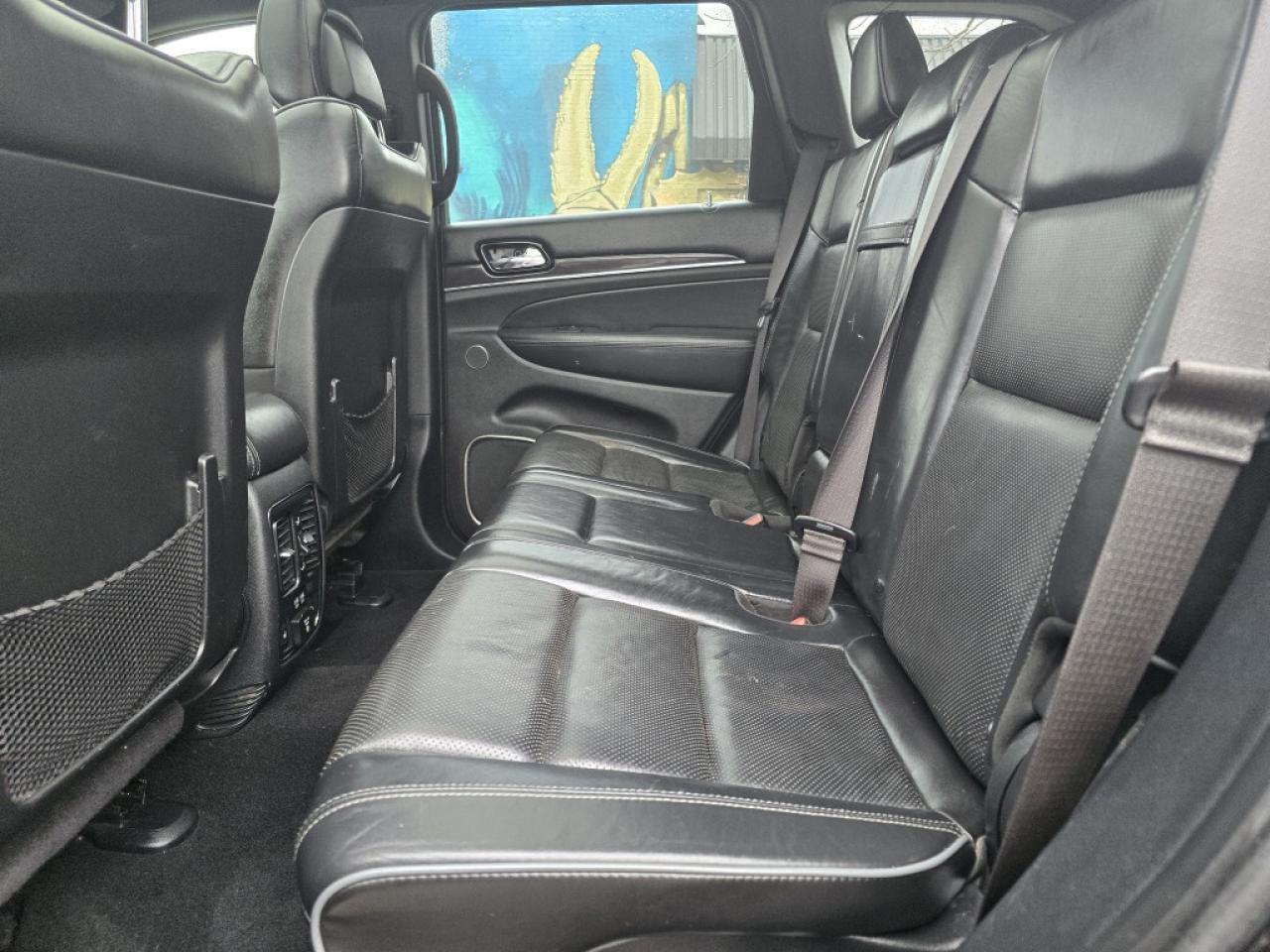 2019 Jeep Grand Cherokee 4X4 Photo