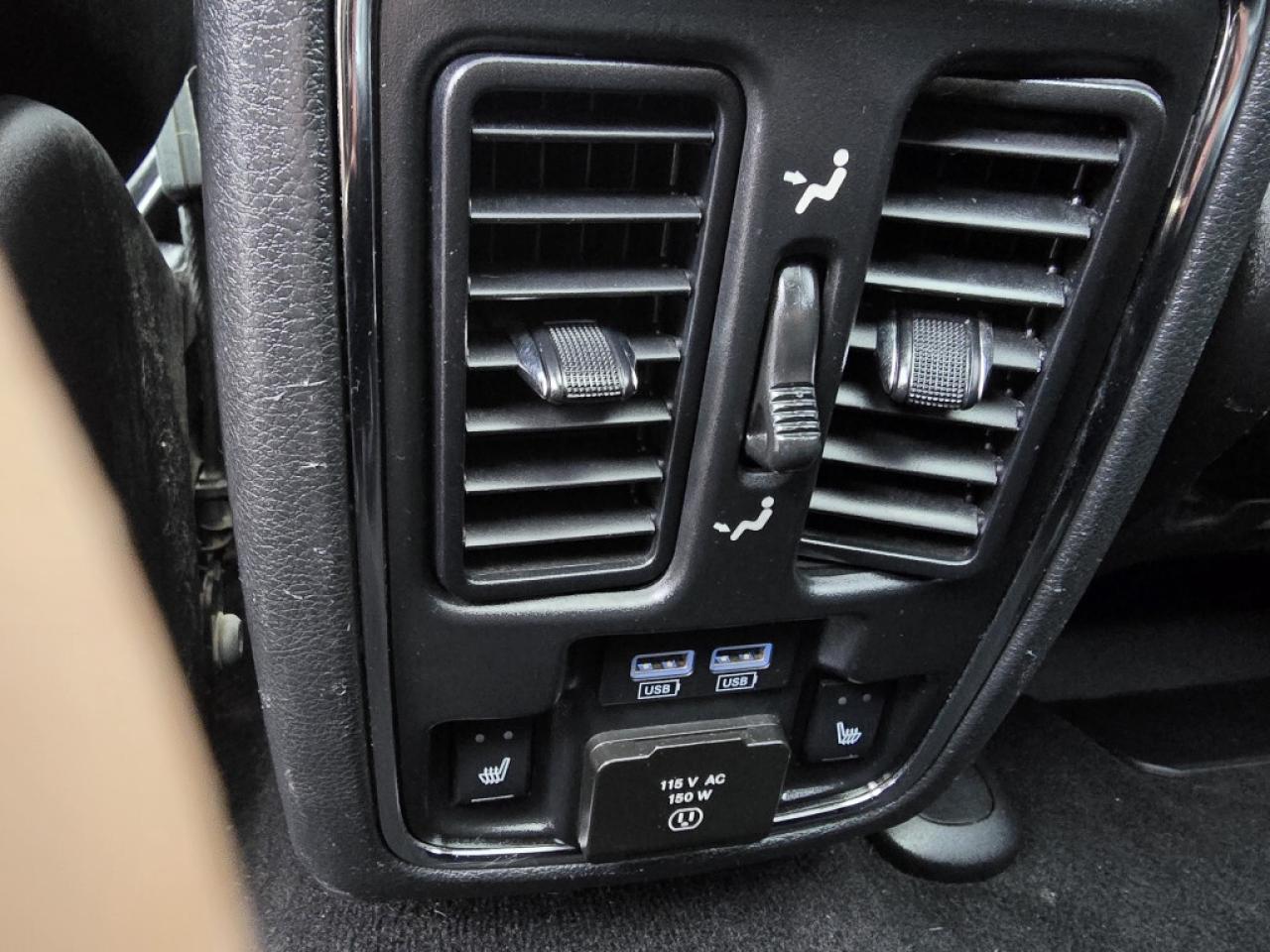 2019 Jeep Grand Cherokee 4X4 Photo