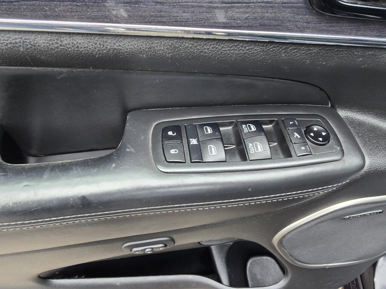 2019 Jeep Grand Cherokee 4X4 Photo