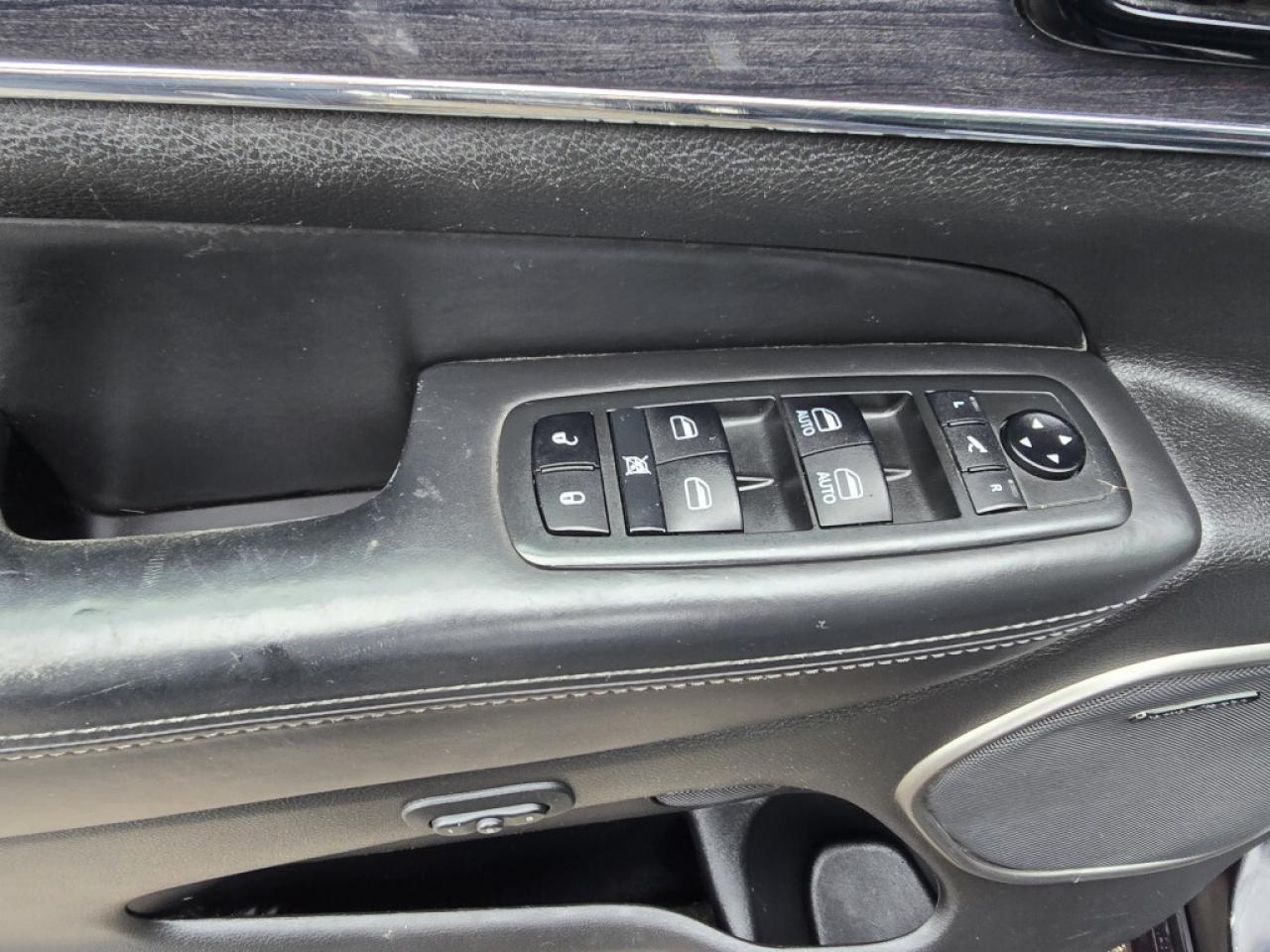 2019 Jeep Grand Cherokee 4X4 Photo