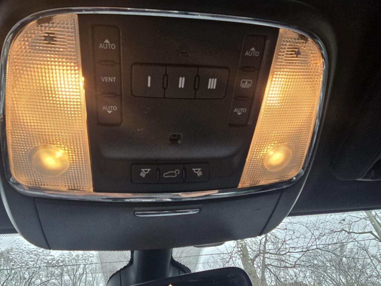 2019 Jeep Grand Cherokee 4X4 Photo