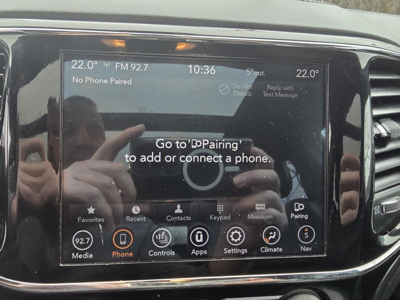 2019 Jeep Grand Cherokee 4X4 Photo