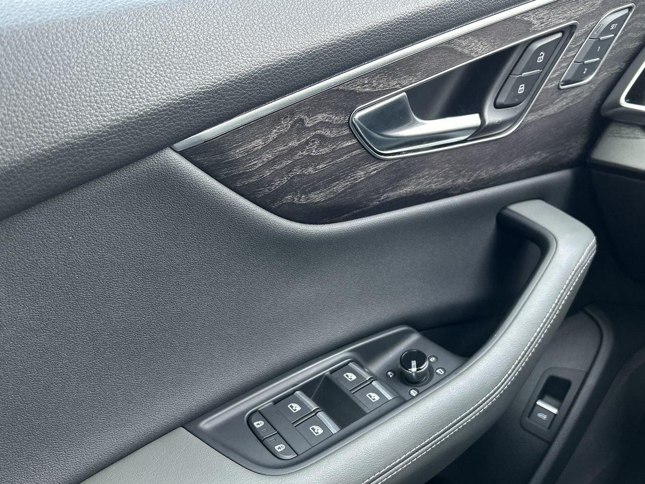 2023 Audi Q8 55 3.0T Progressiv   4.49% up to 48m Photo