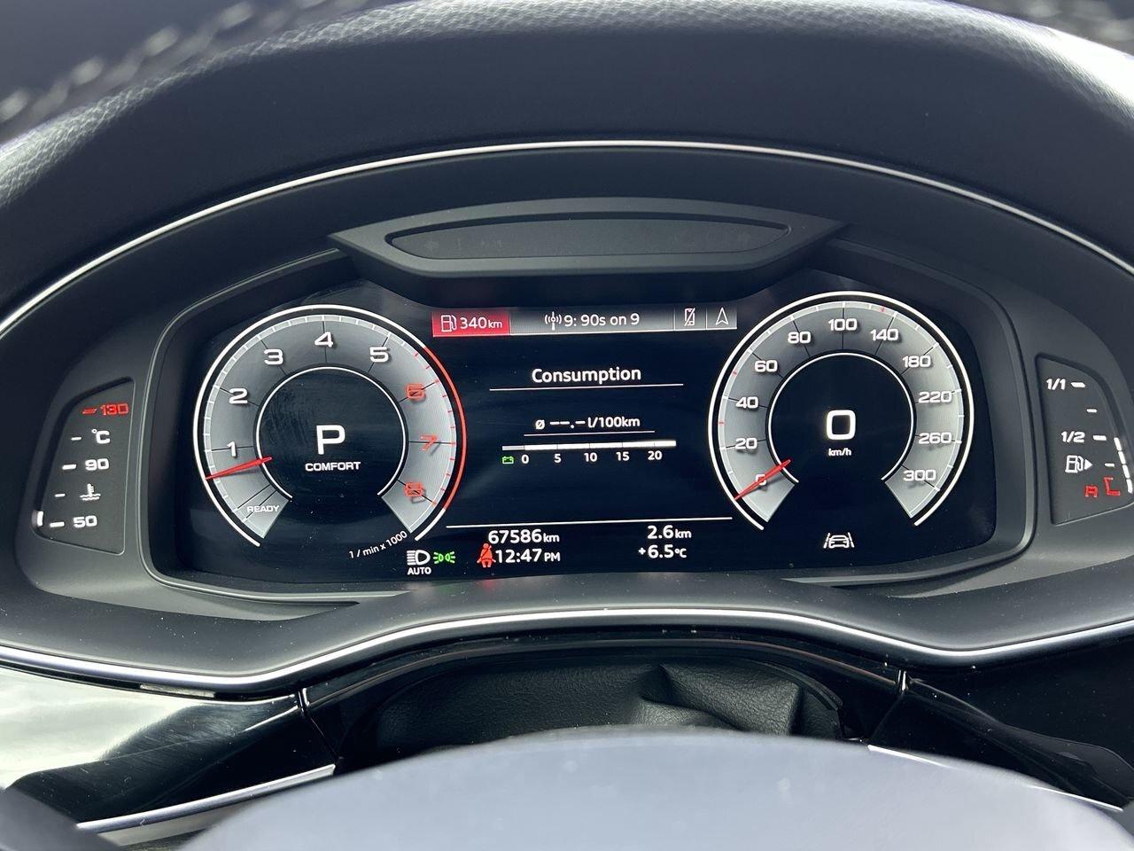 2023 Audi Q8 55 3.0T Progressiv   4.49% up to 48m Photo